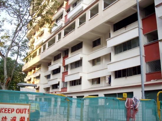 Blk 550 Jurong West Street 42 (Jurong West), HDB 4 Rooms #421002